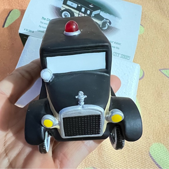 Department 56 Collection:Box 0011: - Picture 9 of 9